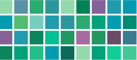 abstract background with squares