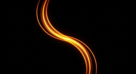 A shimmering metallic silver wave abstract background featuring fluid motion and reflective highlights, giving a futuristic and premium look suitable for tech, luxury, or design branding.