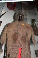 Tula Archaeological Museum is one of the largest museums in the world.