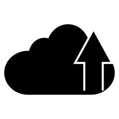 Technology icon, logo, symbol, vector, illustration