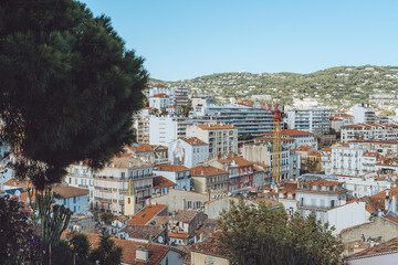 Cannes, French Riviera, France