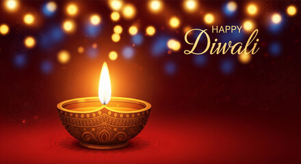 Happy Diwali 