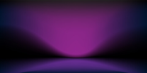 The space studio nice color Background image is abstract blurred backdrop.ideas for your graphic design, banner,modern.