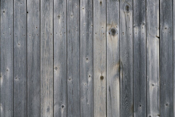 old wooden weathered lumber fence