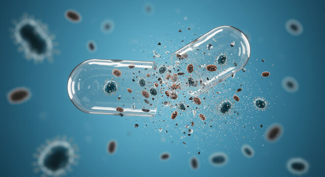 Antimicrobial Resistance Images – Browse 18,075 Stock Photos, Vectors ...