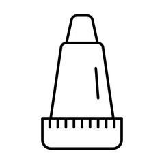 paste line icon