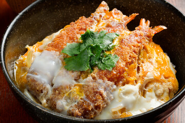 鎌倉丼