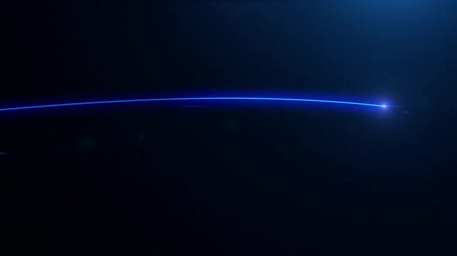 Big data digital city,digital intelligent network city 3d animation, futuristic smart city covered by free wireless network. High speed internet connection. technology related 3D animation.