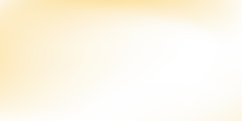 Vector abstract yellow modern and simple gradient colors background simple abstract art modern
