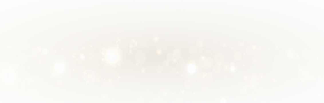 Golden stardust glow and shimmering sparkle PNG overlay with transparent background. Bright festive light adds luxury shine and magic illumination for elegant holiday design.