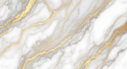 Naklejka premium Exquisite marbled design with lustrous golden veins evokes a luxurious and sophisticated ambience it is perfect for