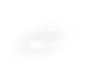 Glowing twisted light swirl PNG with shining sparkles, radiant sunbeam rays, and luminous abstract glow. Perfect for fantasy design, magical background, or celebration effect.