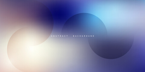 Modern geometric vector illustration design, abstract background.