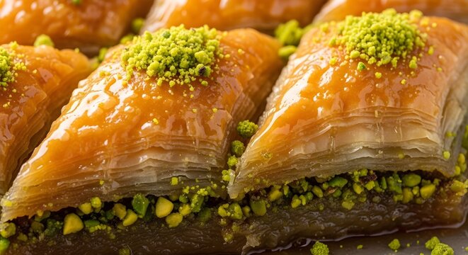 sushi on a white plate - Powered by Adobe