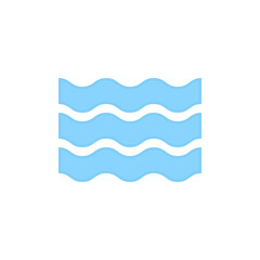 sea wave background