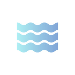 sea wave background