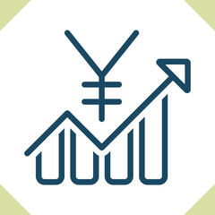 Currency - Yuan Icon