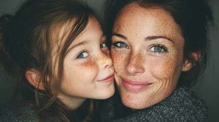 Nurture your child with love, patience, and genuine attention, showing that your presence matters far more than costly toys or packed schedules.
