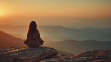 Take a pause to notice your breath or environment, easing stress and grounding yourself in the present, allowing a gentle wave of calm to flow through you.
