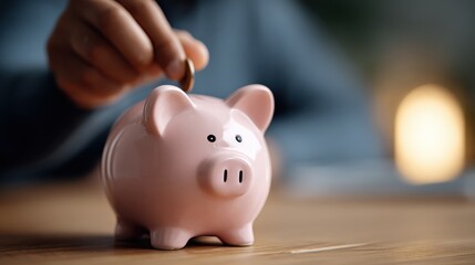 Automate your savings and bills so money is managed effortlessly, reducing stress and freeing your mind from constant reminders and budgeting worries.
