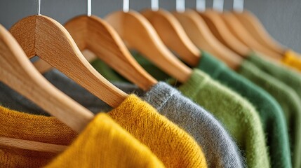 Simplify your wardrobe with mix-and-match pieces that are both comfortable and adaptable, making it effortless to get dressed and feel good every day.
