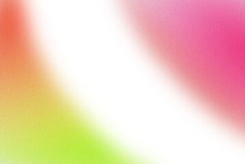 Vibrant gradient abstract swirl with black overlay expressing dynamic energy and color blending