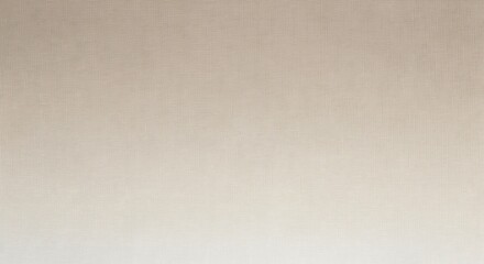 Fototapeta premium Beige Fabric Texture