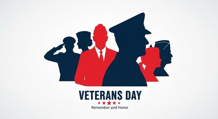 Honoring Our Heroes A Veterans Day Tribute to Courage and Sacrifice