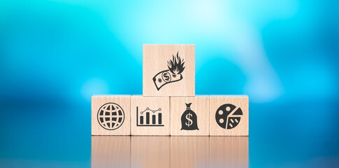 Concept of inflation