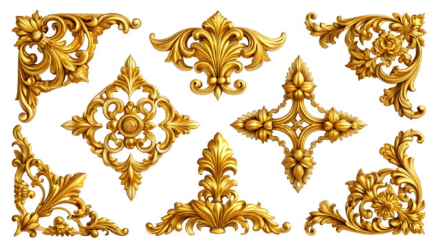 fleur de lis