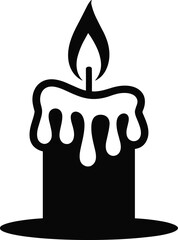 Abstract geometric composition with vibrant color palette and bold typography