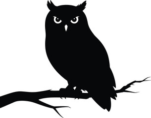 Abstract geometric composition with bold color accents and text elements