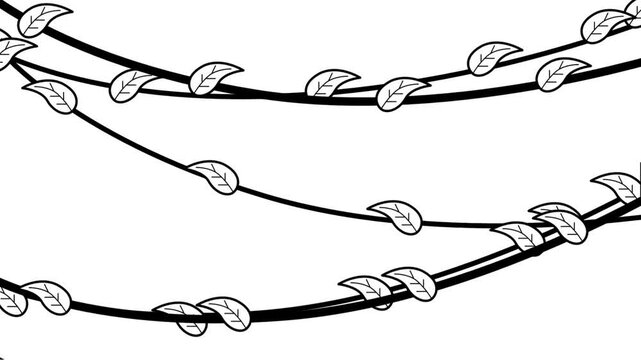 A trapped figure struggles within layers of thick web-like strands, symbolizing confinement and the fight against overwhelming constraints