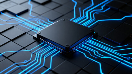 electronic circuit board