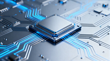 electronic circuit board