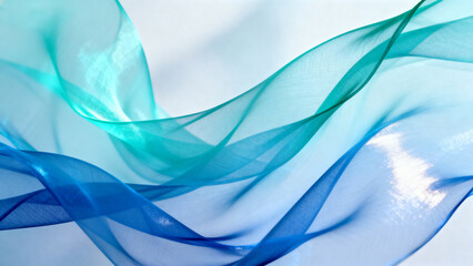 abstract blue background