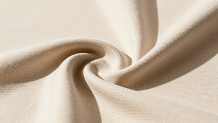 silk fabric background