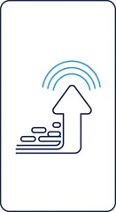 Growth Trajectory - Navigating Challenges and Achieving Success with Strategic Steps.