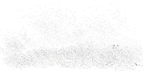 Abstract minimalist white background with a subtle, grainy noise texture.