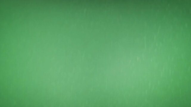 Green Watercolor Texture: An abstract rendering showcases the subtle beauty of a green watercolor texture, reminiscent of gentle rain or flowing water. 