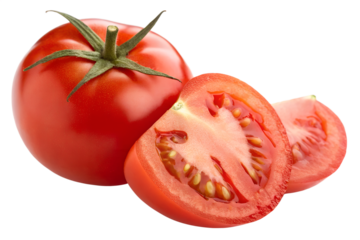 Fresh Green Jalapeño Peppers Whole and Sliced