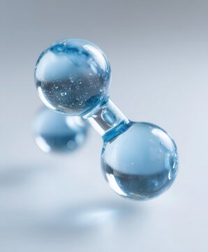 oxygen molecule 