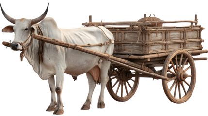 horse drawn carriage