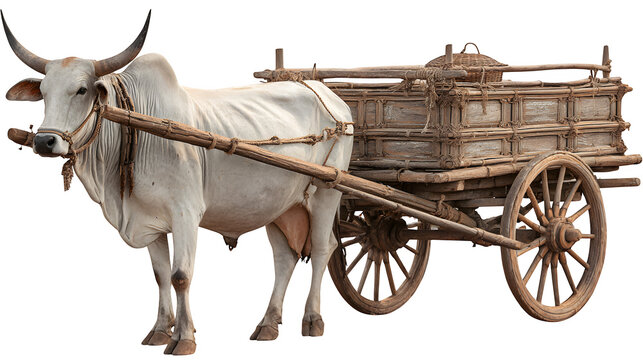 horse drawn carriage