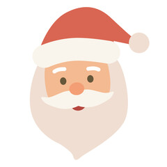 santa claus vector illustration