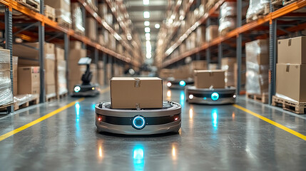 Future technology transforms automated retail solutions Generative AI