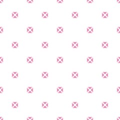 Seamless background pattern, fabric pattern