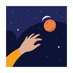 -dreamlike-horizon-with-moon-close-to-earth--human.eps