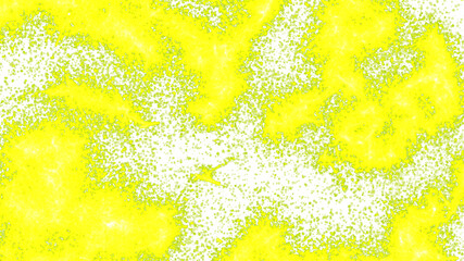 abstract yellow background