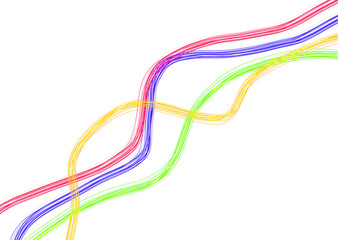 abstract colorful background